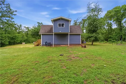 Exterior - 2596 1700 Rd, Fall River, KS 67047 photo 5 of 8