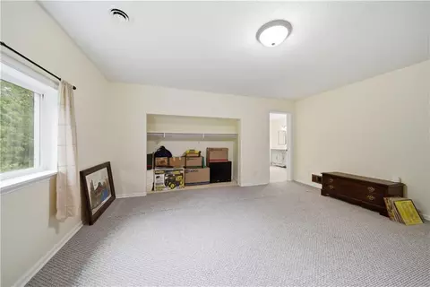 Bedroom - 2596 1700 Rd, Fall River, KS 67047 photo 6 of 6