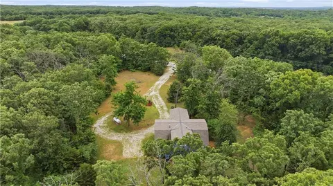 Exterior - 2596 1700 Rd, Fall River, KS 67047 photo 8 of 8