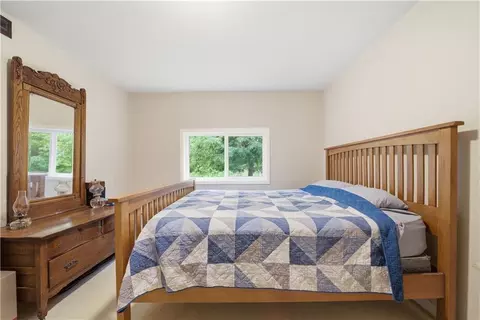 Bedroom - 2596 1700 Rd, Fall River, KS 67047 photo 2 of 6