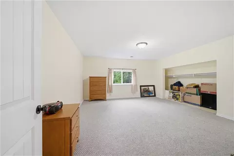 Bedroom - 2596 1700 Rd, Fall River, KS 67047 photo 5 of 6