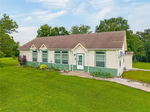 59 NW 1621st Rd, Kingsville, MO 64061