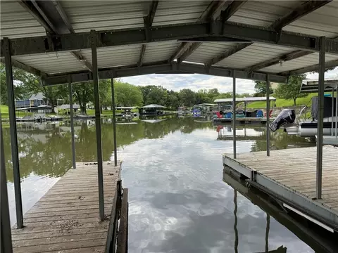 lot643 Lake Viking Ter, Gallatin, MO 64640
