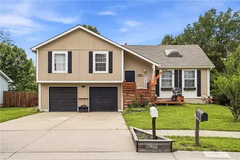 17460 S Agnes St, Gardner, KS 66030