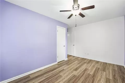 Bedroom - 203 N Murphy Dr, Raymore, MO 64083 photo 3 of 3