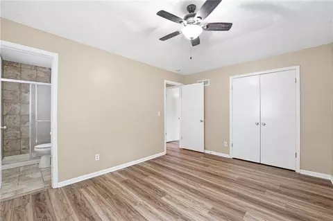 Bedroom - 203 N Murphy Dr, Raymore, MO 64083 photo 1 of 3