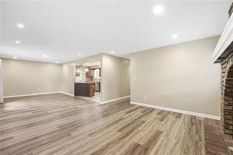 Living - 203 N Murphy Dr, Raymore, MO 64083 photo 5 of 6