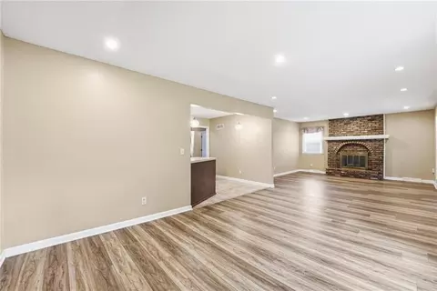 Living - 203 N Murphy Dr, Raymore, MO 64083 photo 3 of 6