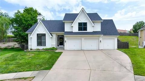 7412 NW 85th Ter, Kansas City, MO 64153