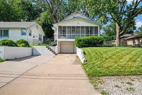 522 E Walnut St, Independence, MO 64050