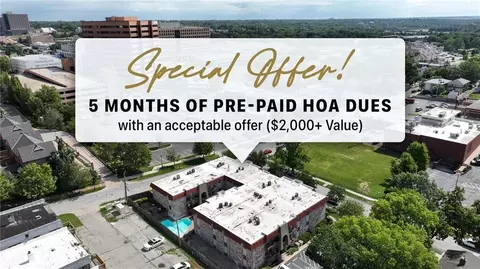 5010 Baltimore Ave #106, Kansas City, MO 64112