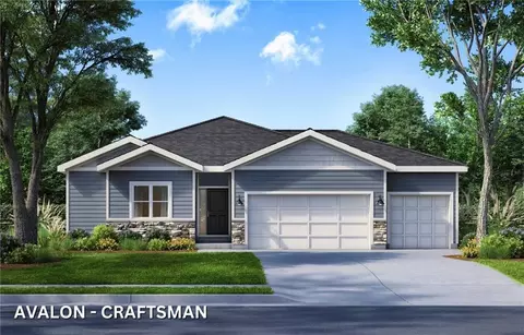 18580 W 195 St, Spring Hill, KS 66083
