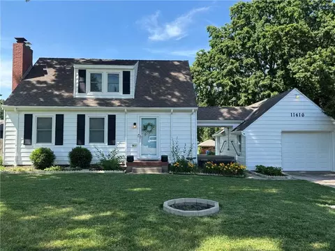 11416 W 61 Ter, Shawnee, KS 66203
