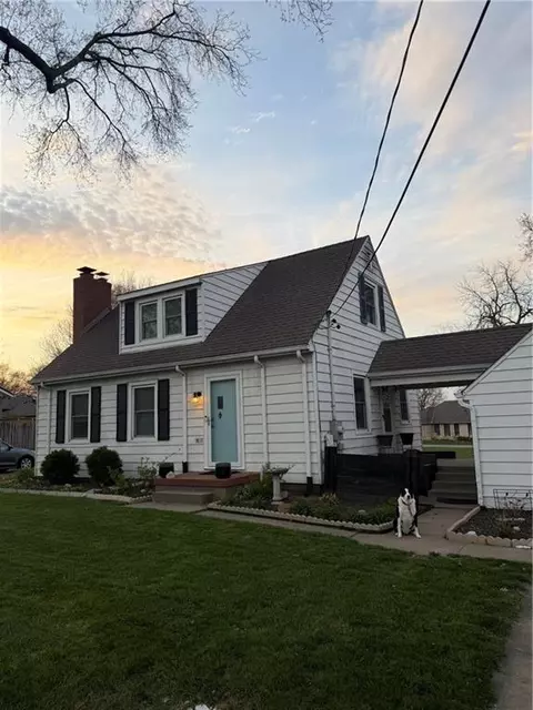 11416 W 61 Ter, Shawnee, KS 66203