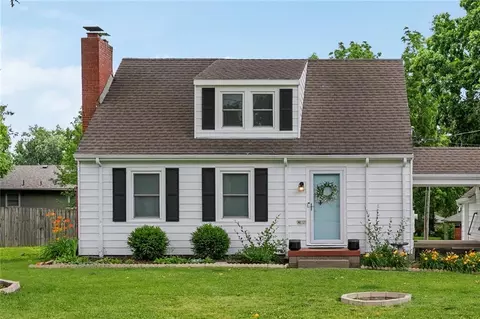 11416 W 61 Ter, Shawnee, KS 66203