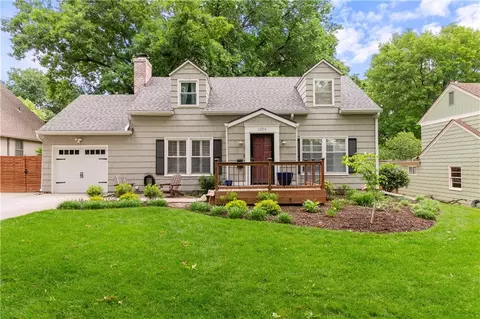 1204 W 70th Ter, Kansas City, MO 64113