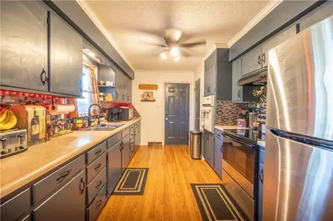 Kitchen - 207 W 2nd St, Alma, MO 64001 photo 1 of 2