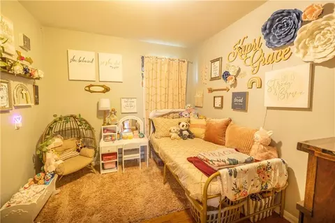 Bedroom - 207 W 2nd St, Alma, MO 64001 photo 1 of 3