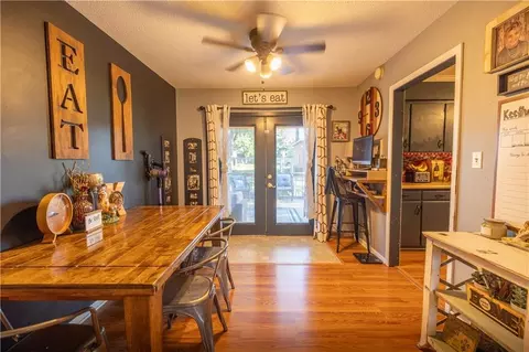 Dining - 207 W 2nd St, Alma, MO 64001 photo 1 of 1
