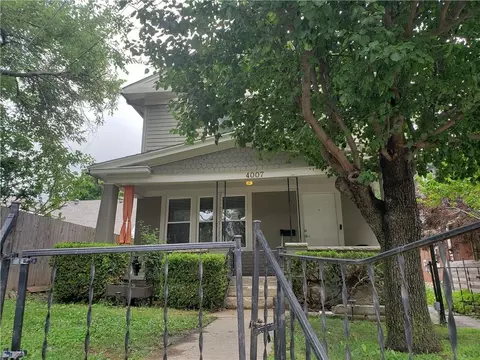 4007 Clark Ave, Kansas City, MO 64111