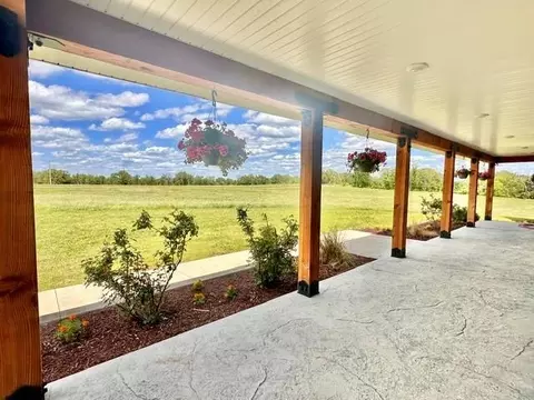 Exterior - 26096 E Hwy Hwy, Milo, MO 64767 photo 8 of 12