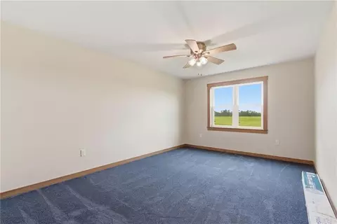 Bedroom - 26096 E Hwy Hwy, Milo, MO 64767 photo 2 of 4