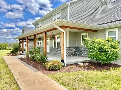 Exterior - 26096 E Hwy Hwy, Milo, MO 64767 photo 7 of 12