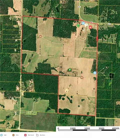 View/Area - 26096 E Hwy Hwy, Milo, MO 64767 photo 1 of 1