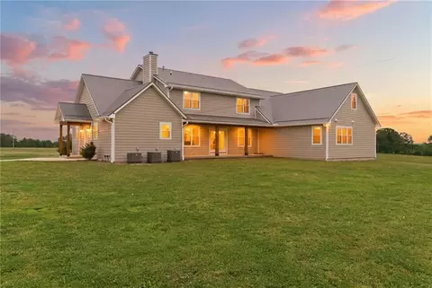 Exterior - 26096 E Hwy Hwy, Milo, MO 64767 photo 3 of 12