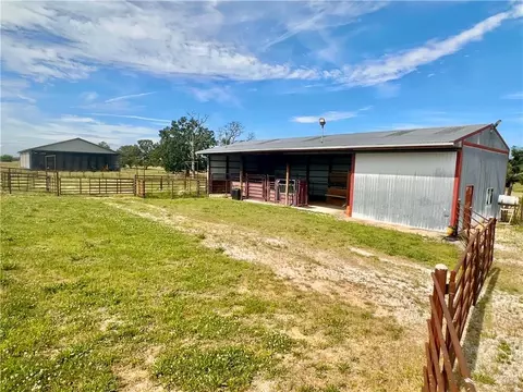 Exterior - 26096 E Hwy Hwy, Milo, MO 64767 photo 5 of 12