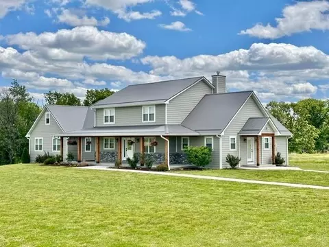 26096 E Hwy Hwy, Milo, MO 64767
