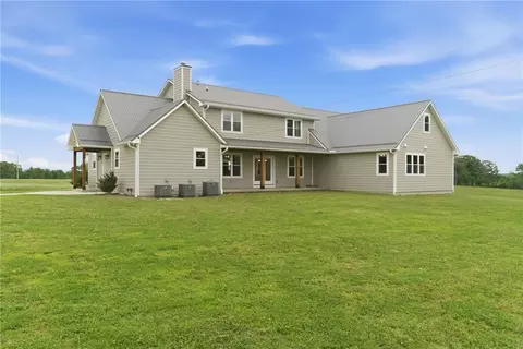 Exterior - 26096 E Hwy Hwy, Milo, MO 64767 photo 12 of 12