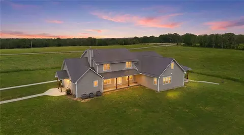 Exterior - 26096 E Hwy Hwy, Milo, MO 64767 photo 10 of 12
