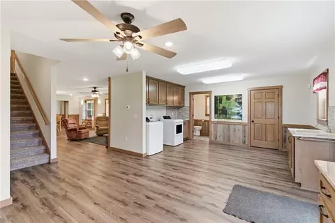 Entry Way - 26096 E Hwy Hwy, Milo, MO 64767 photo 2 of 3