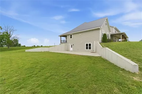 Exterior - 26096 E Hwy Hwy, Milo, MO 64767 photo 11 of 12