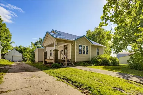 200 W Main St, Princeton, MO 64673