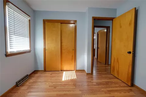 Bedroom - 16017 E 37th St, Independence, MO 64055 photo 6 of 8