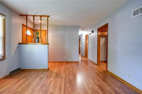 Living - 16017 E 37th St, Independence, MO 64055 photo 3 of 6