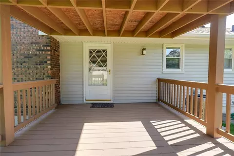 Exterior - 16017 E 37th St, Independence, MO 64055 photo 5 of 11