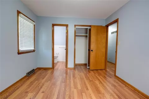 Bedroom - 16017 E 37th St, Independence, MO 64055 photo 8 of 8