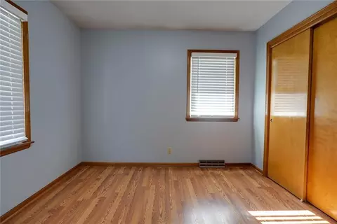 Bedroom - 16017 E 37th St, Independence, MO 64055 photo 4 of 8