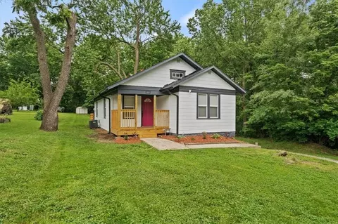 1007 S Crisp Ave, Independence, MO 64054
