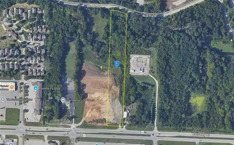 17422 E Us Highway 40, Independence, MO 64055