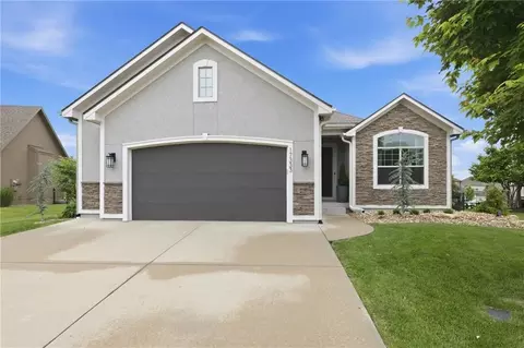 17333 Hauser St, Overland Park, KS 66221
