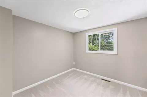Bedroom - 6508 E 155th St, Grandview, MO 64030 photo 1 of 7