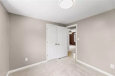 Bedroom - 6508 E 155th St, Grandview, MO 64030 photo 2 of 7