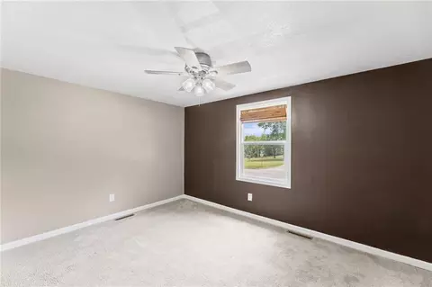 Bedroom - 6508 E 155th St, Grandview, MO 64030 photo 6 of 7