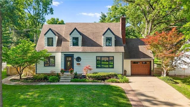 6013 W 61st St, Mission, KS 66202