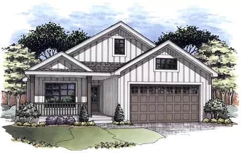 32094 W 170th Ter, Gardner, KS 66030