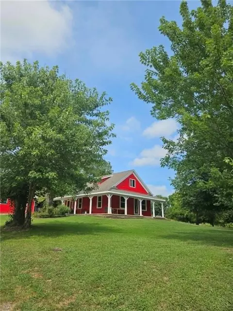 12740 C Hwy, Richmond, MO 64085